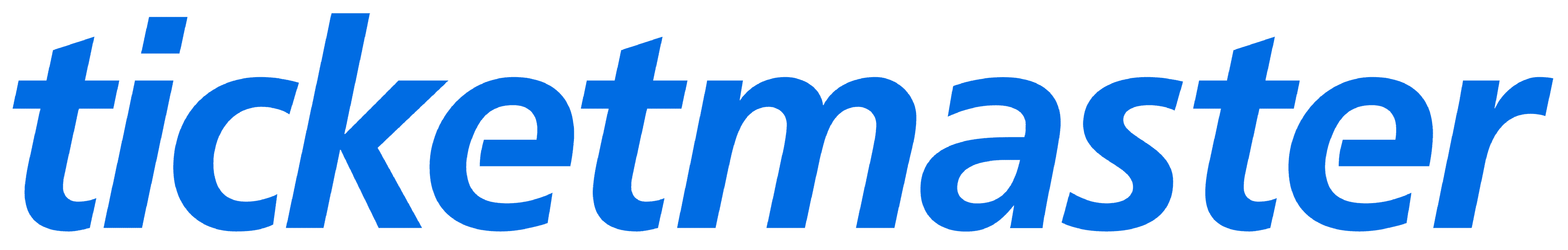 Ticketmaster
